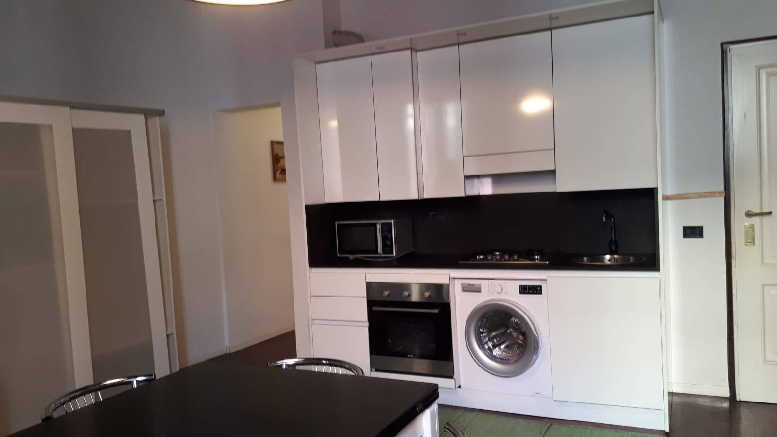Appartamento in affitto a Parma, Centro storico
