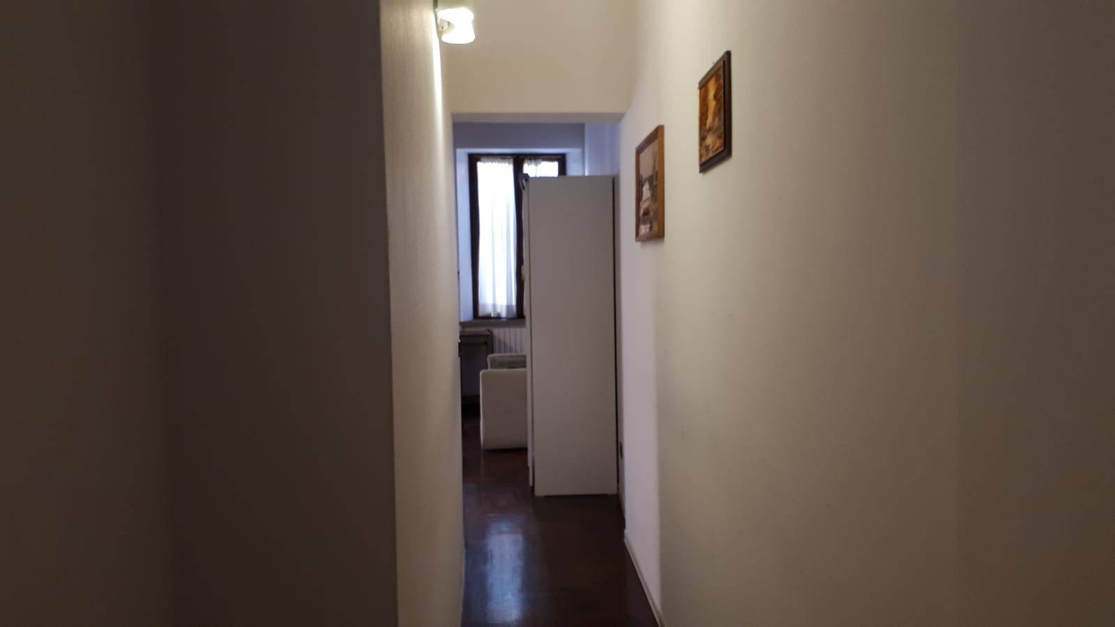 Appartamento in affitto a Parma, Centro storico