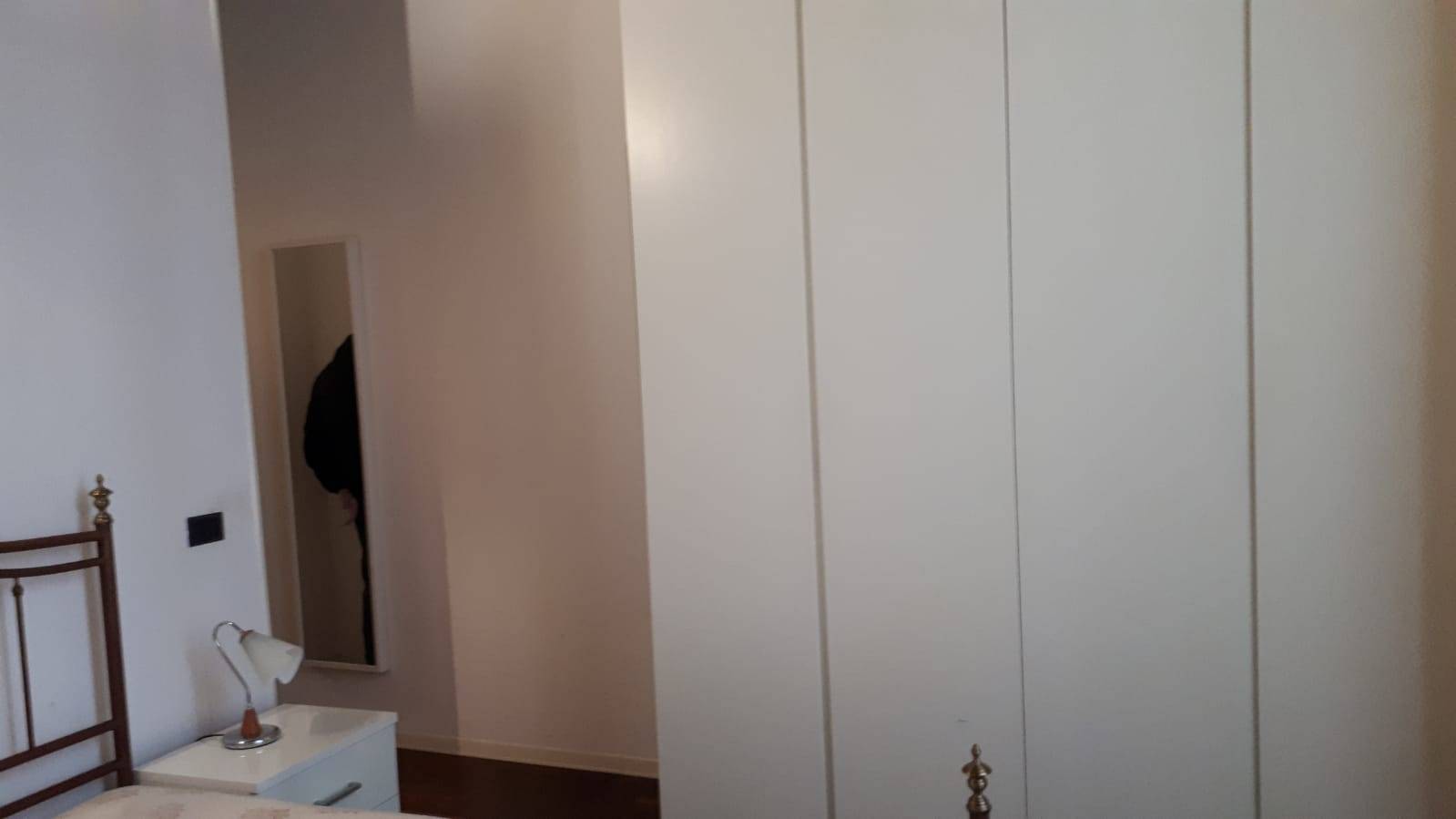 Appartamento in affitto a Parma, Centro storico