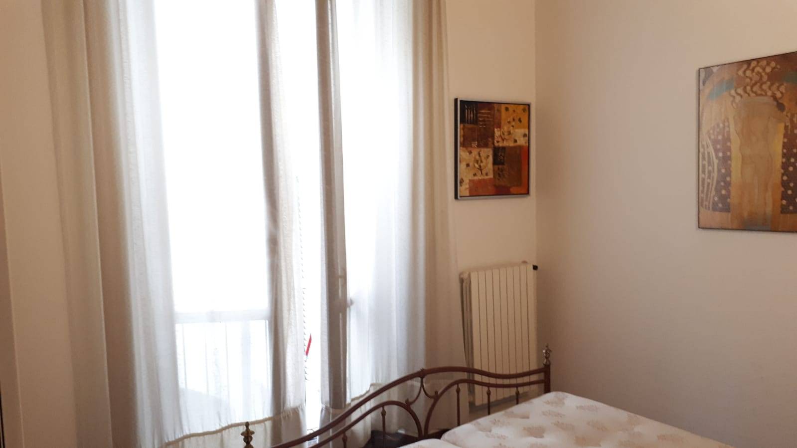 Appartamento in affitto a Parma, Centro storico