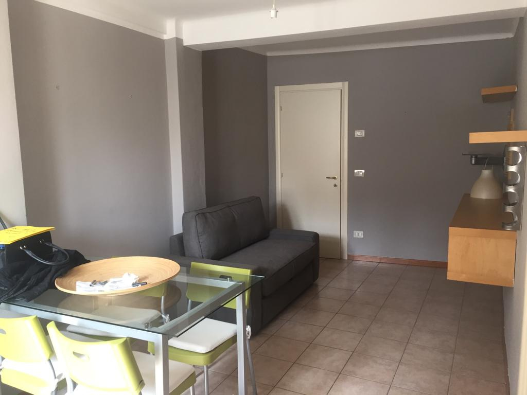 Appartamento in affitto a Parma, Centro storico
