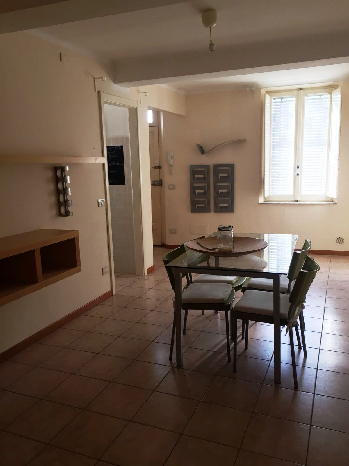 Appartamento in affitto a Parma, Centro storico