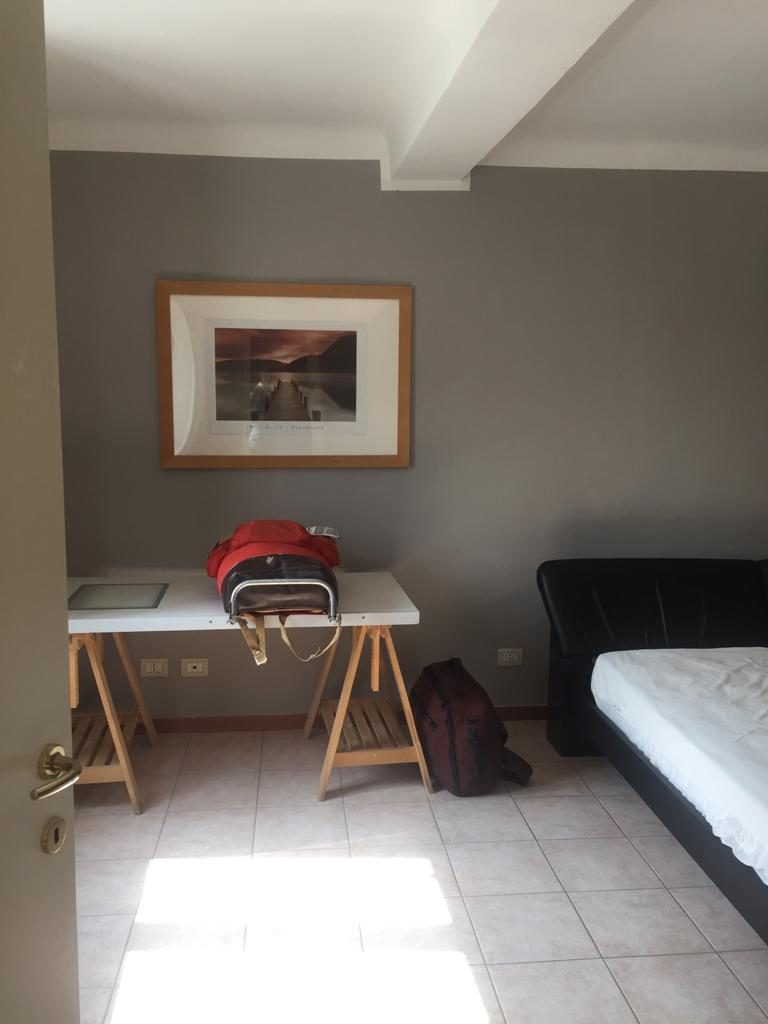 Appartamento in affitto a Parma, Centro storico