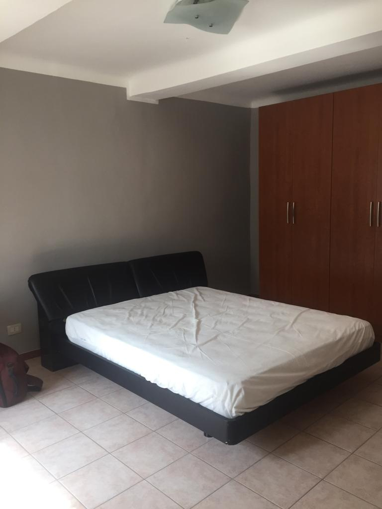 Appartamento in affitto a Parma, Centro storico