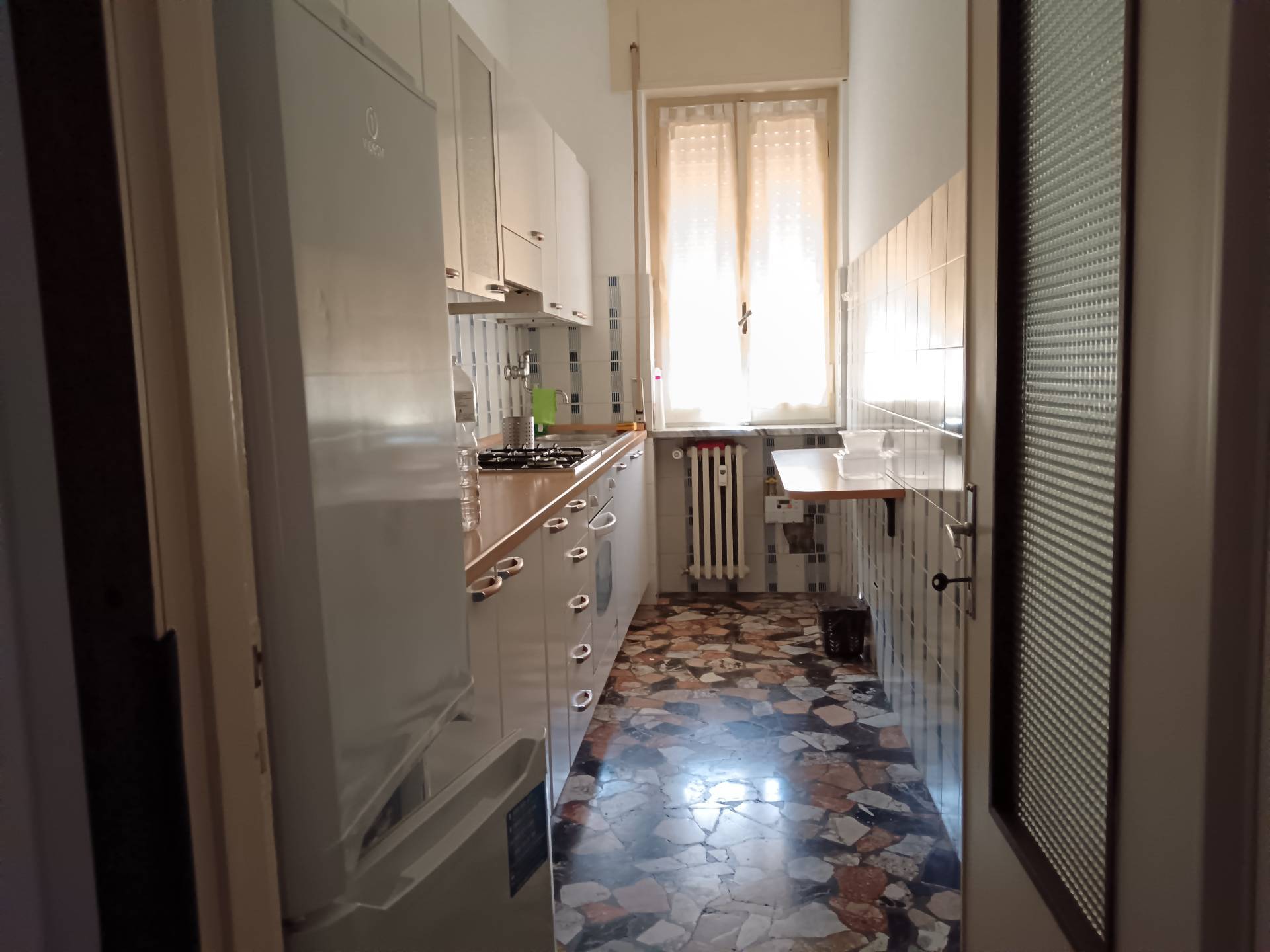 Appartamento in vendita a Parma, Pablo - Prati Bocchi - Osp. Maggiore