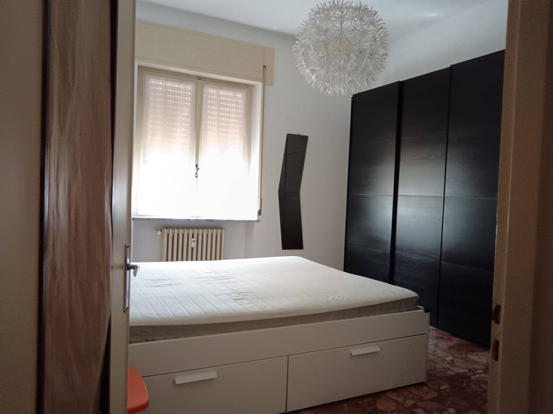 Appartamento in vendita a Parma, Pablo - Prati Bocchi - Osp. Maggiore