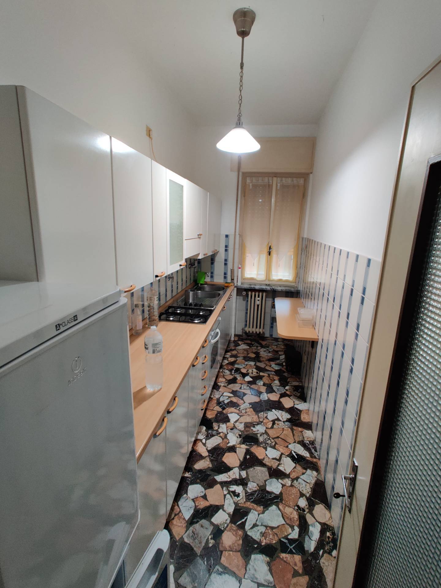 Appartamento in vendita a Parma, Pablo - Prati Bocchi - Osp. Maggiore