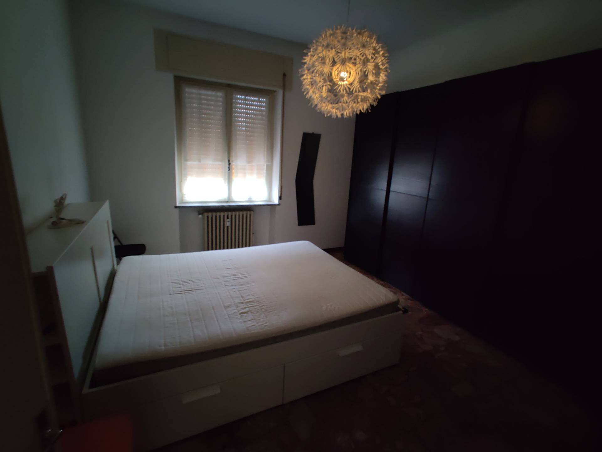 Appartamento in vendita a Parma, Pablo - Prati Bocchi - Osp. Maggiore