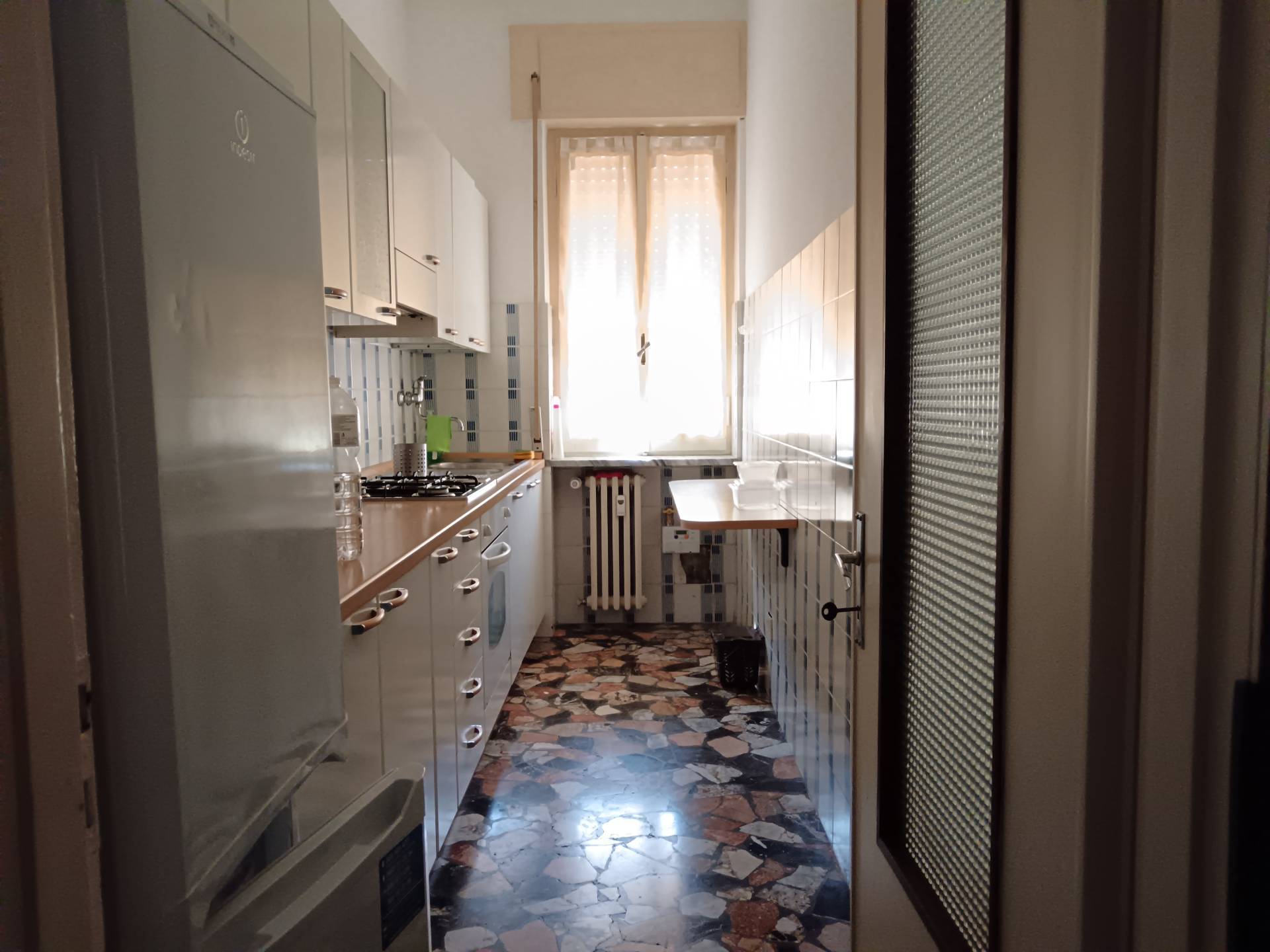 Appartamento in vendita a Parma, Pablo - Prati Bocchi - Osp. Maggiore