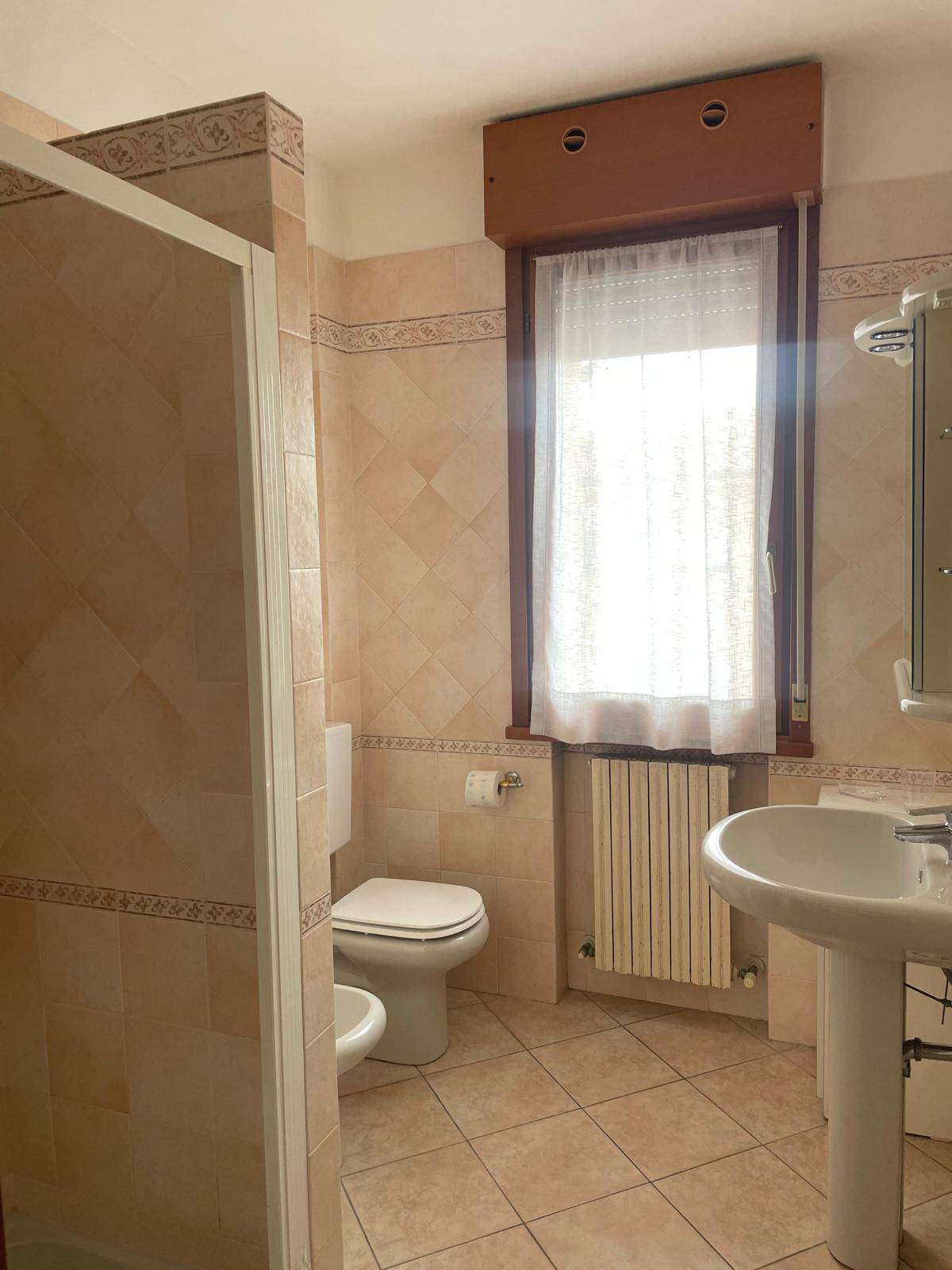 Appartamento in affitto a Parma, San Leonardo