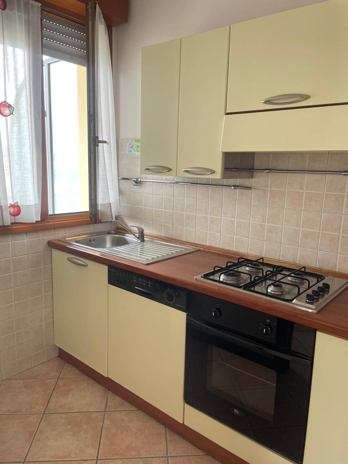 Appartamento in affitto a Parma, San Leonardo