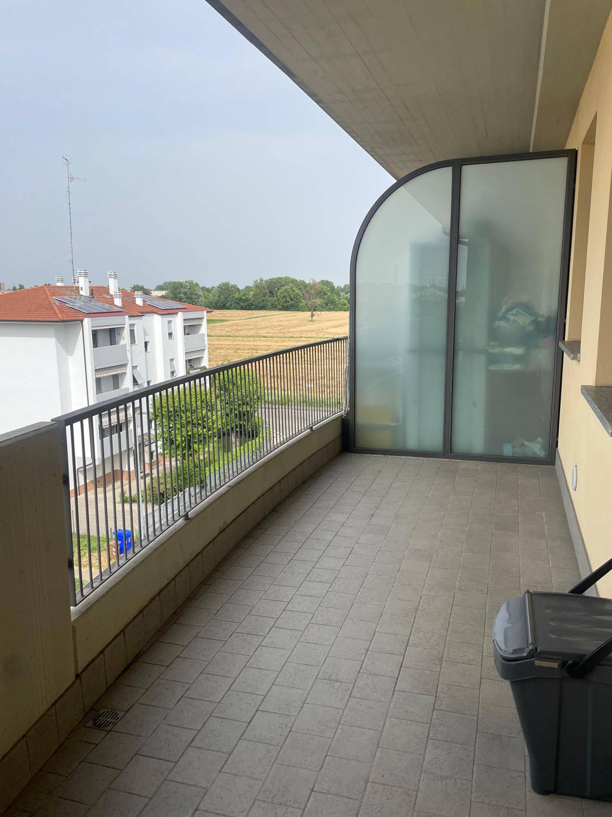 Appartamento in affitto a Parma, San Leonardo