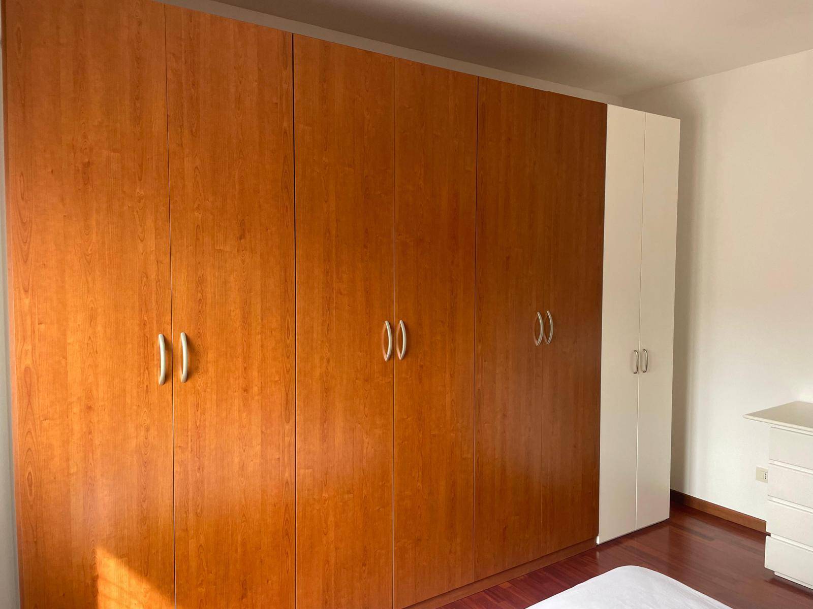 Appartamento in affitto a Parma, San Leonardo