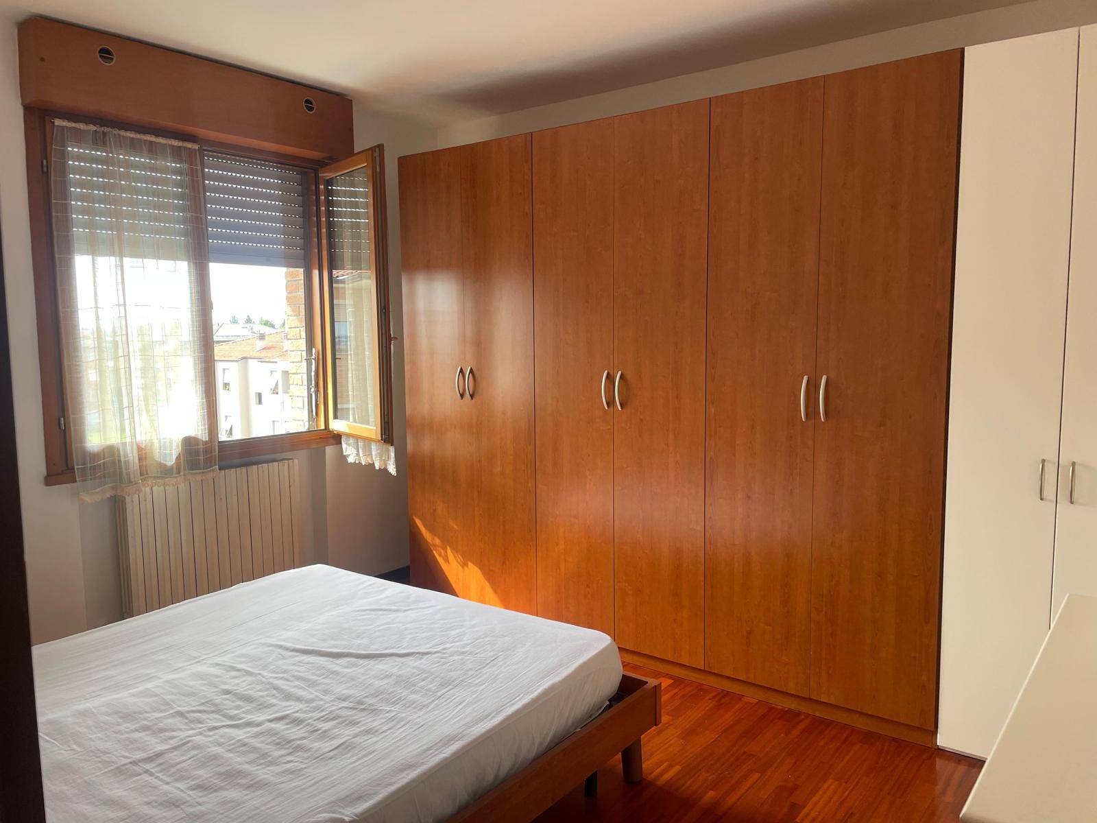 Appartamento in affitto a Parma, San Leonardo
