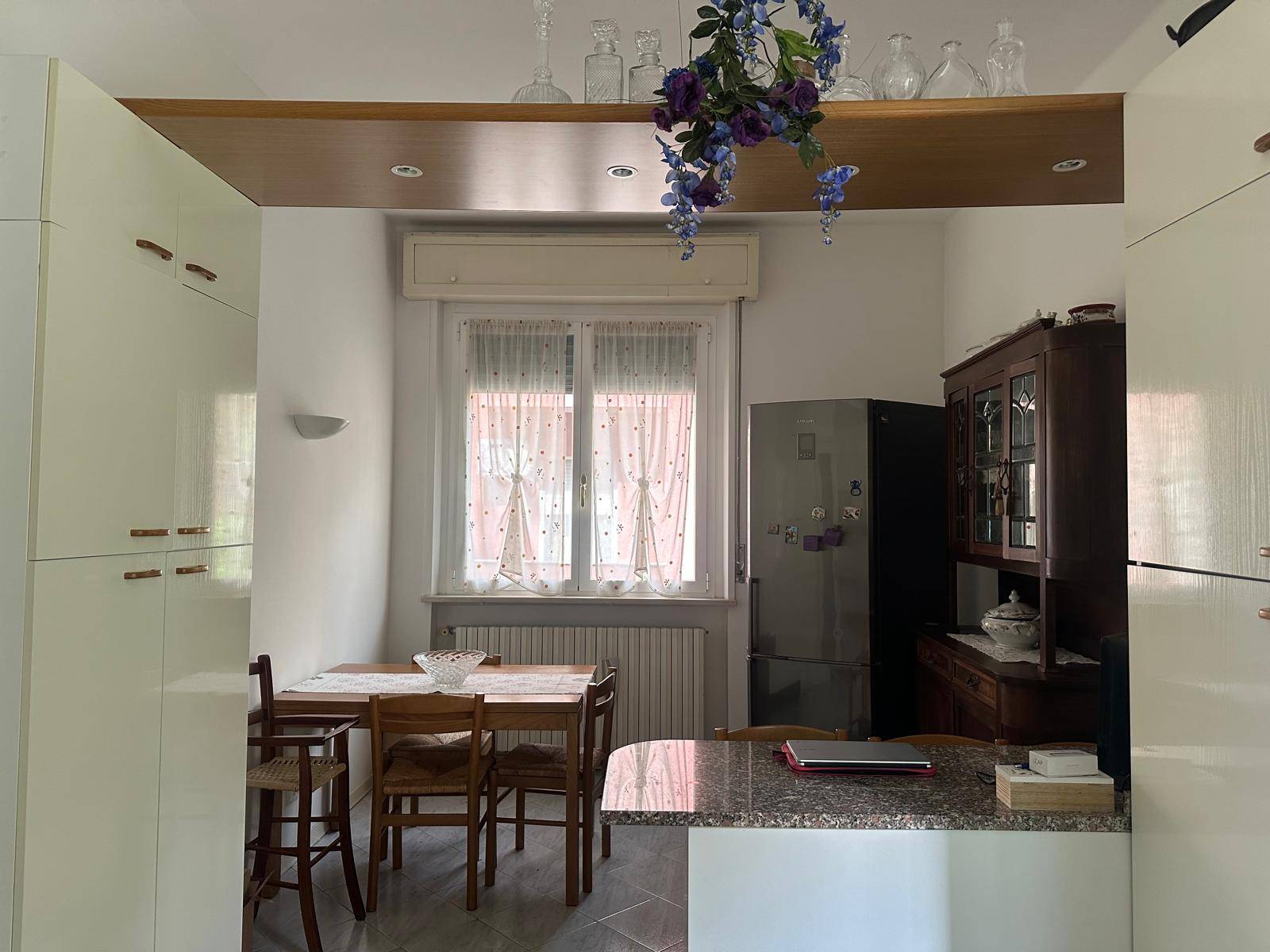 Appartamento in affitto a Parma, S. Leonardo - Stazione Ferrovia