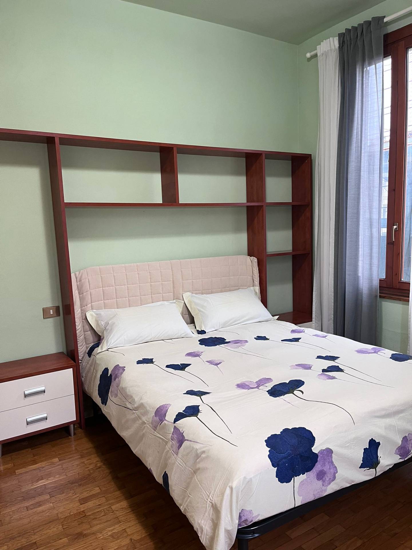 Appartamento in affitto a Parma, Molinetto - Via Villetta
