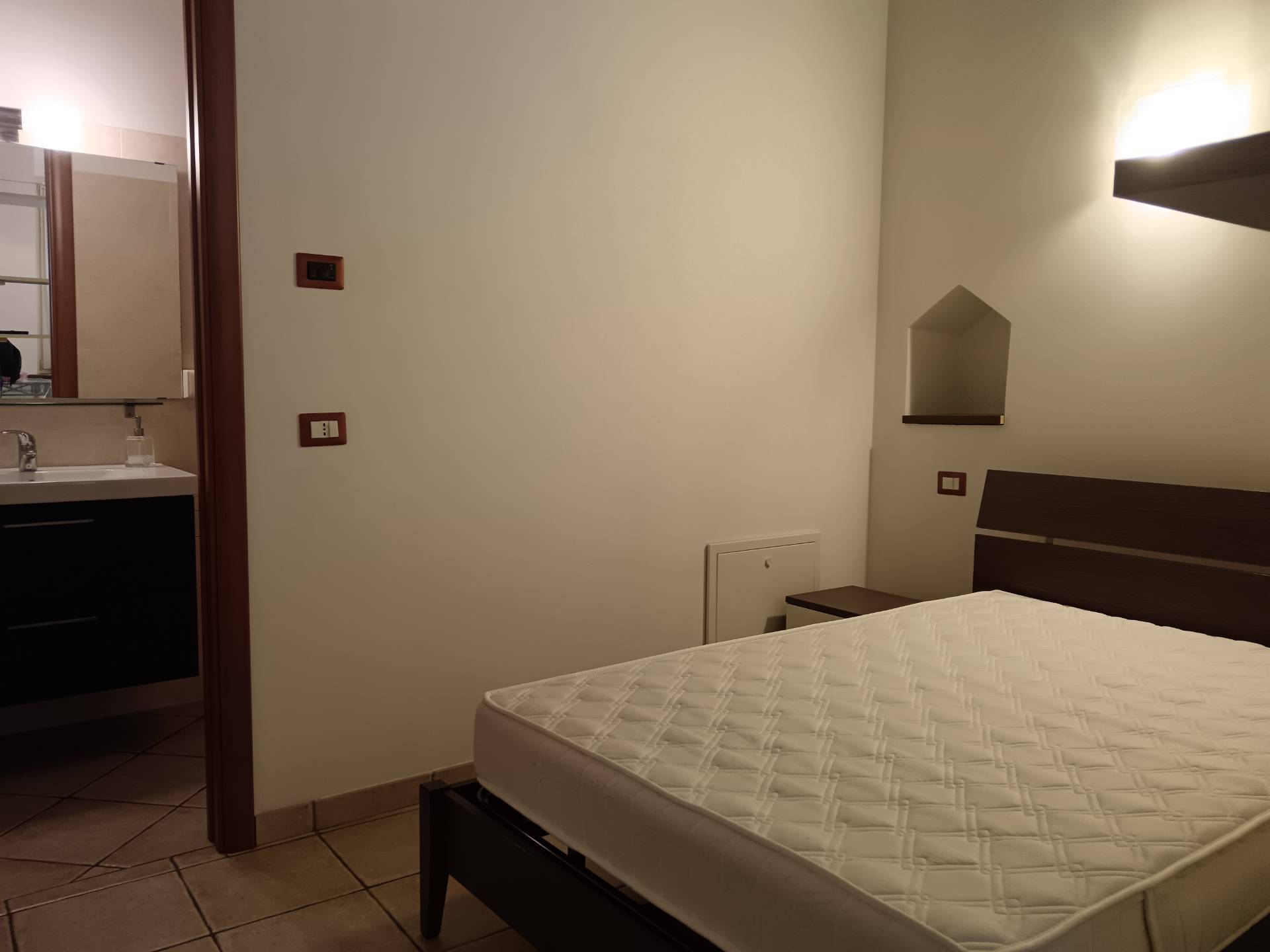 Appartamento in affitto a Parma, Oltretorrente
