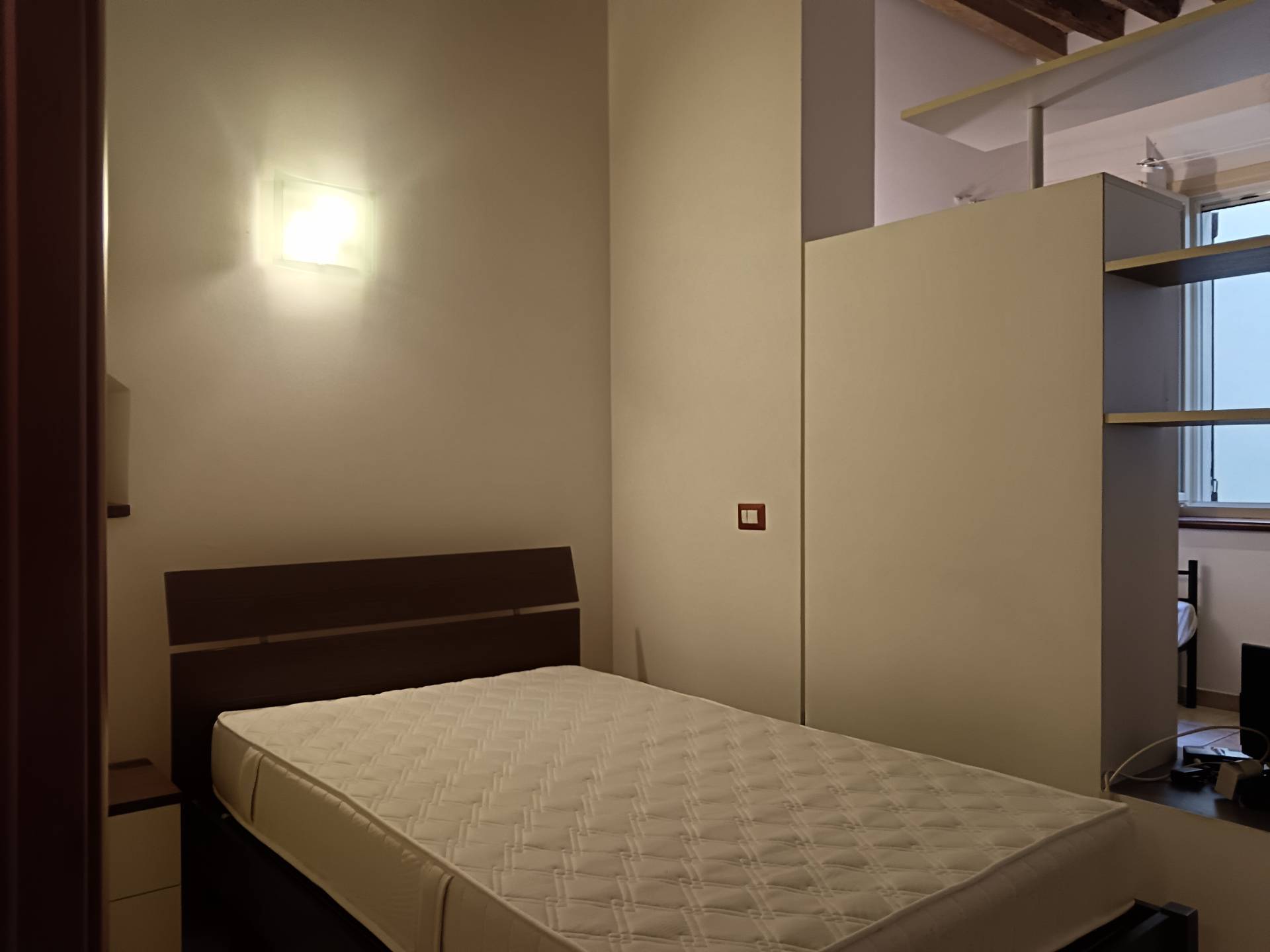 Appartamento in affitto a Parma, Oltretorrente
