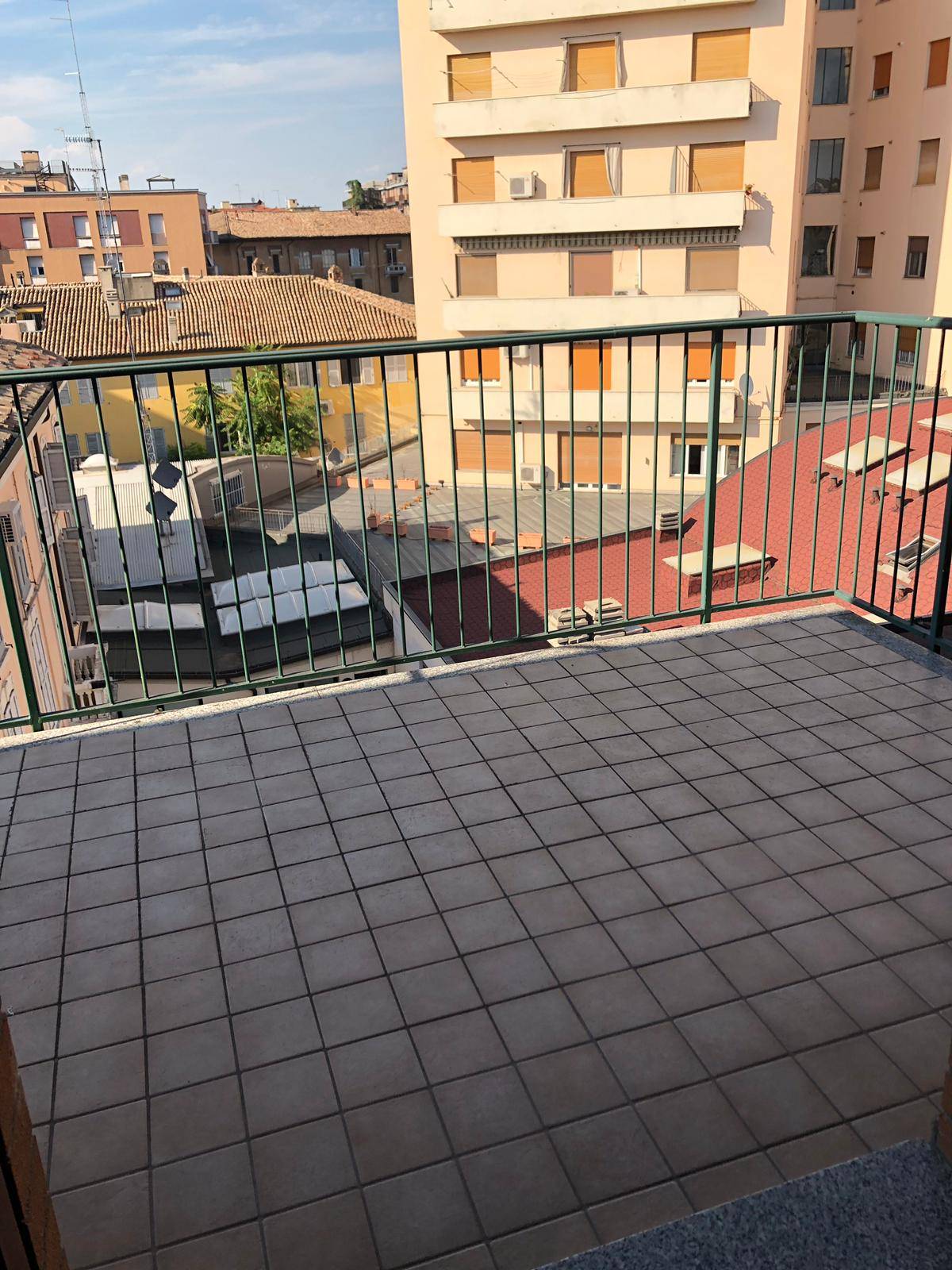 Appartamento in affitto a Parma, Pablo - Prati Bocchi - Osp. Maggiore