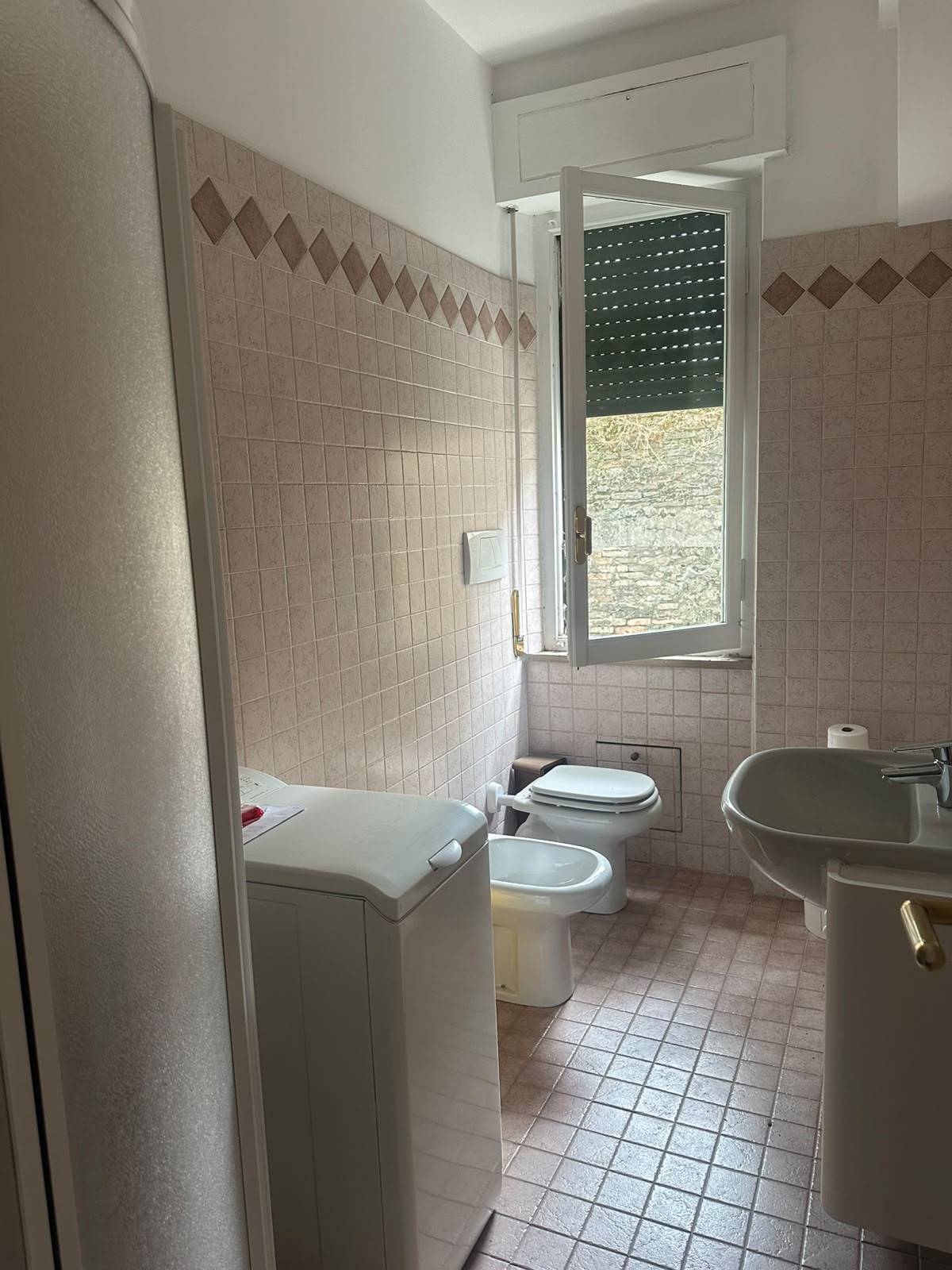Appartamento in affitto a Parma, Centro storico