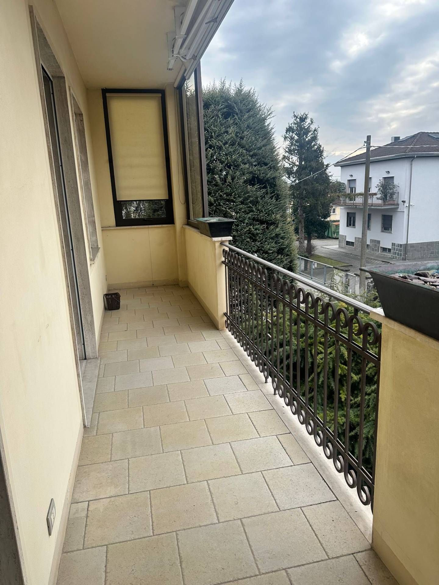 Appartamento in affitto a Parma, Pablo - Prati Bocchi - Osp. Maggiore