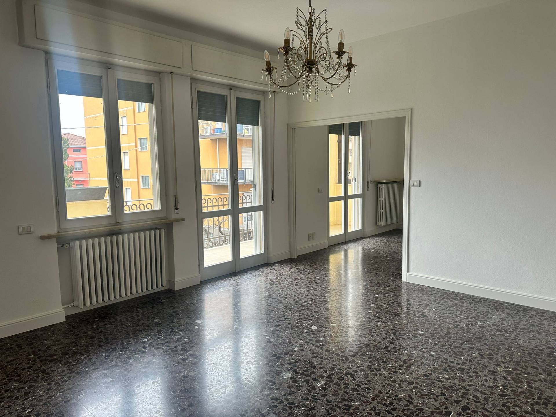 Appartamento in affitto a Parma, Pablo - Prati Bocchi - Osp. Maggiore