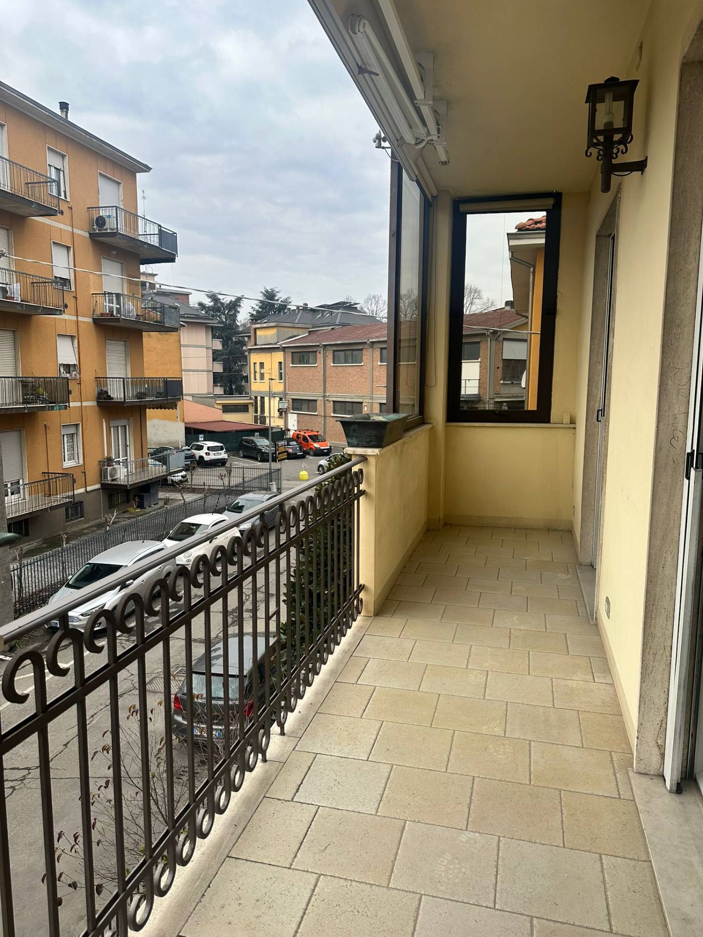 Appartamento in affitto a Parma, Pablo - Prati Bocchi - Osp. Maggiore