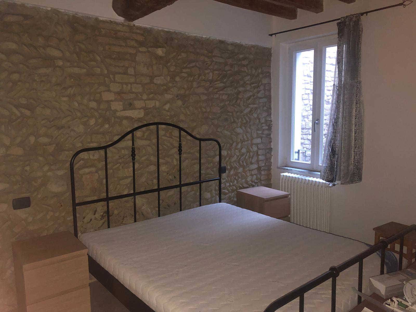 Appartamento in affitto a Parma, Oltretorrente