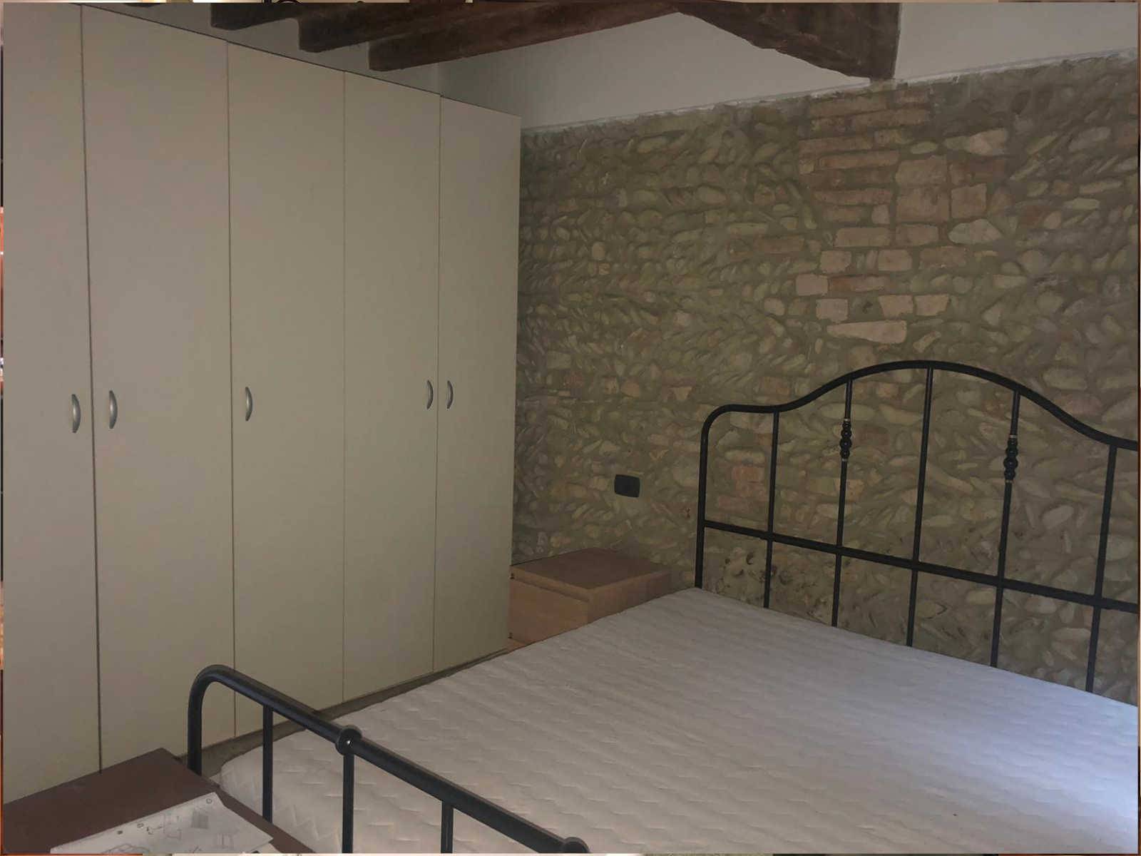 Appartamento in affitto a Parma, Oltretorrente