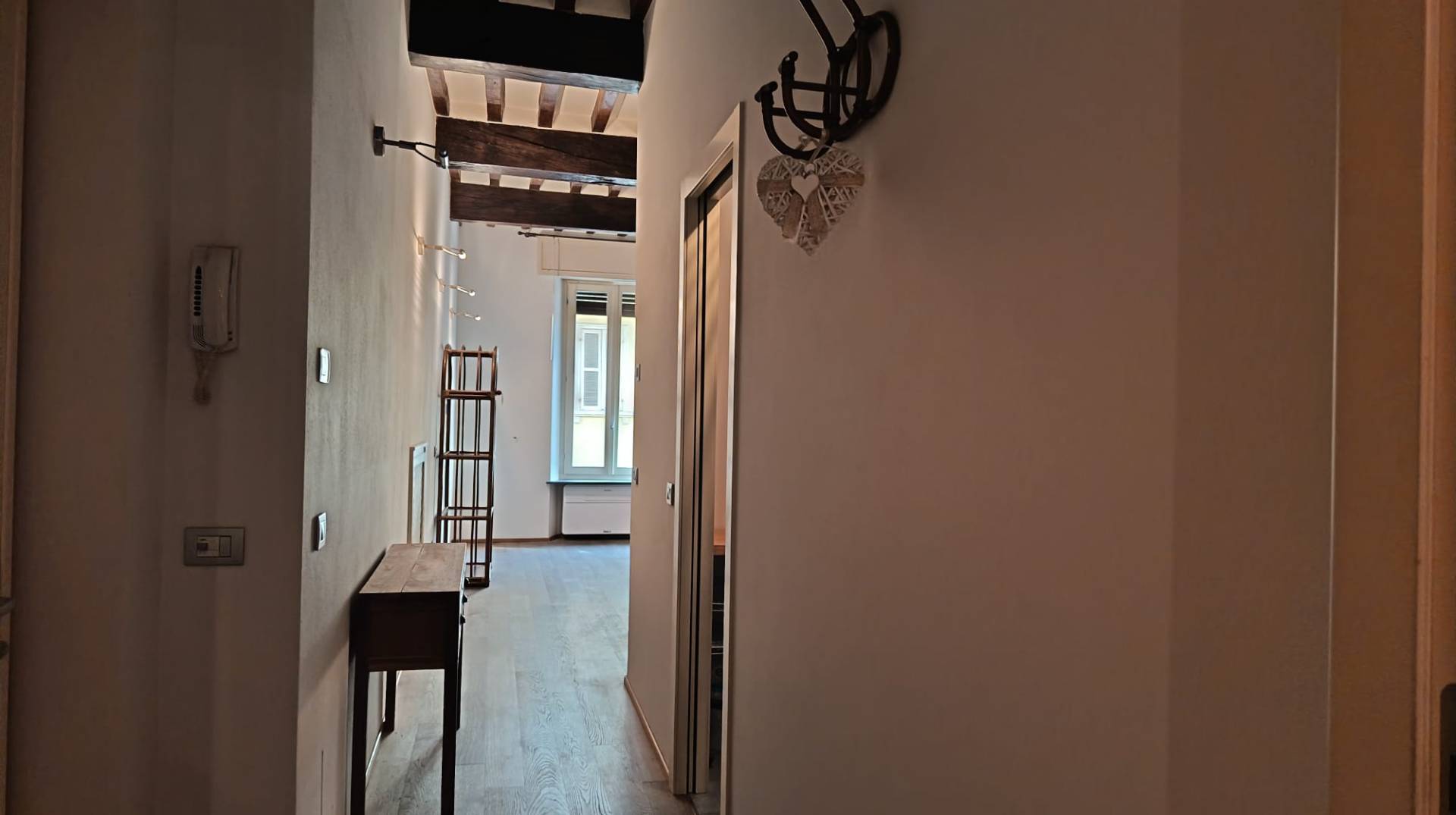 Appartamento in affitto a Parma, Centro storico