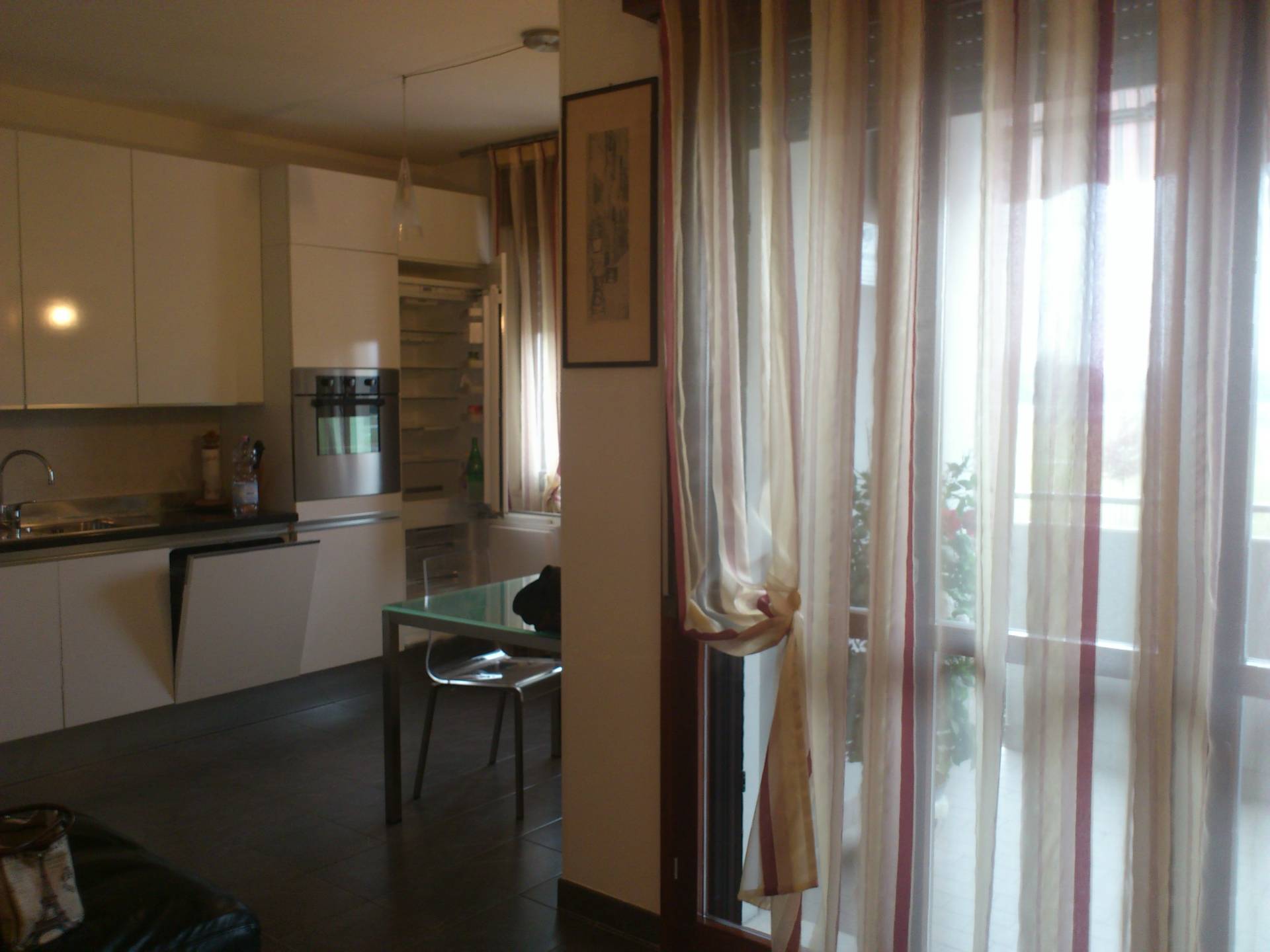 Appartamento in affitto a Parma, S. Lazzaro - Via Parigi