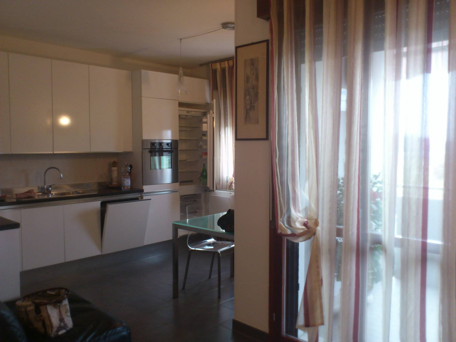 Appartamento in affitto a Parma, S. Lazzaro - Via Parigi