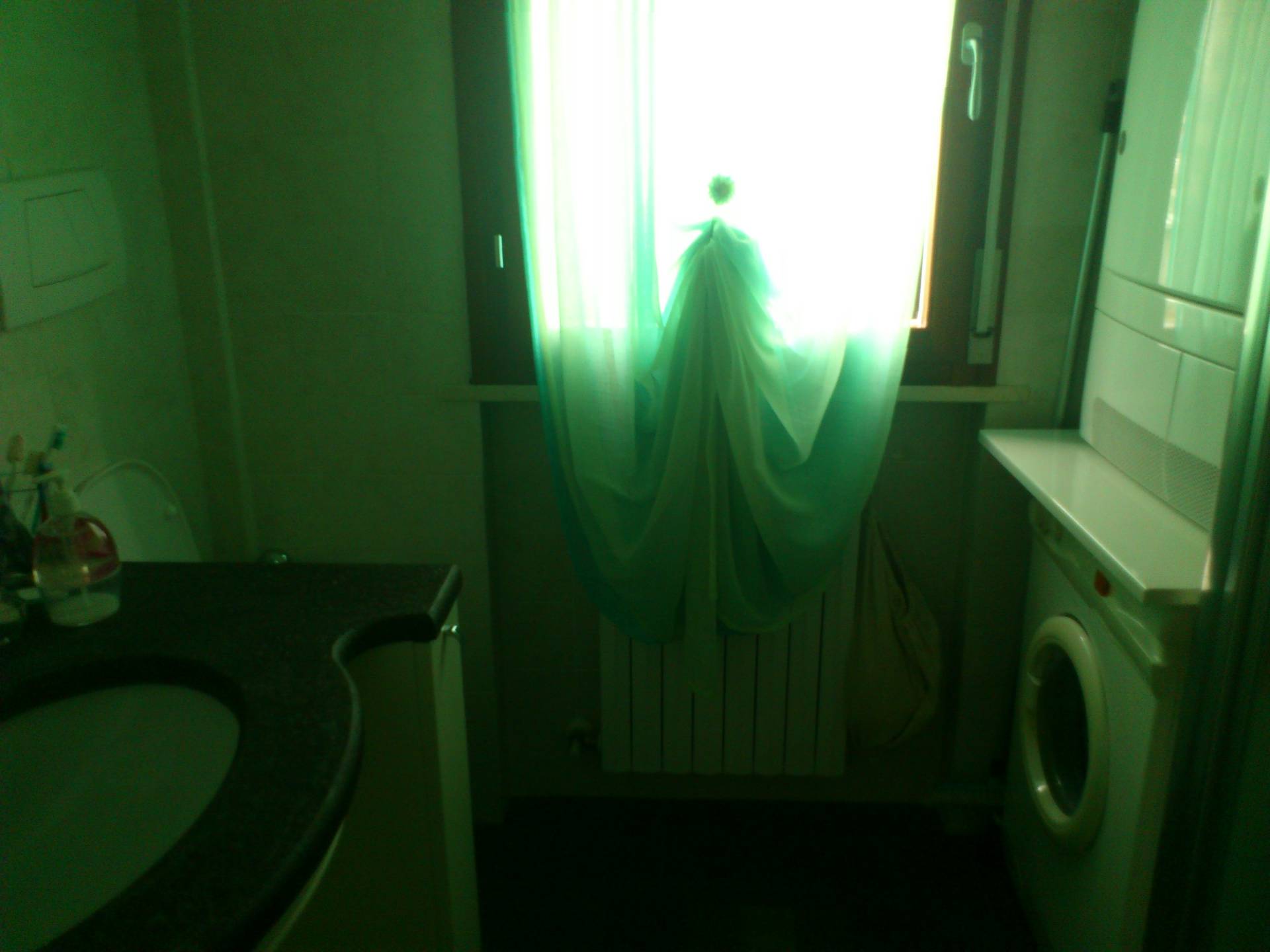 Appartamento in affitto a Parma, S. Lazzaro - Via Parigi