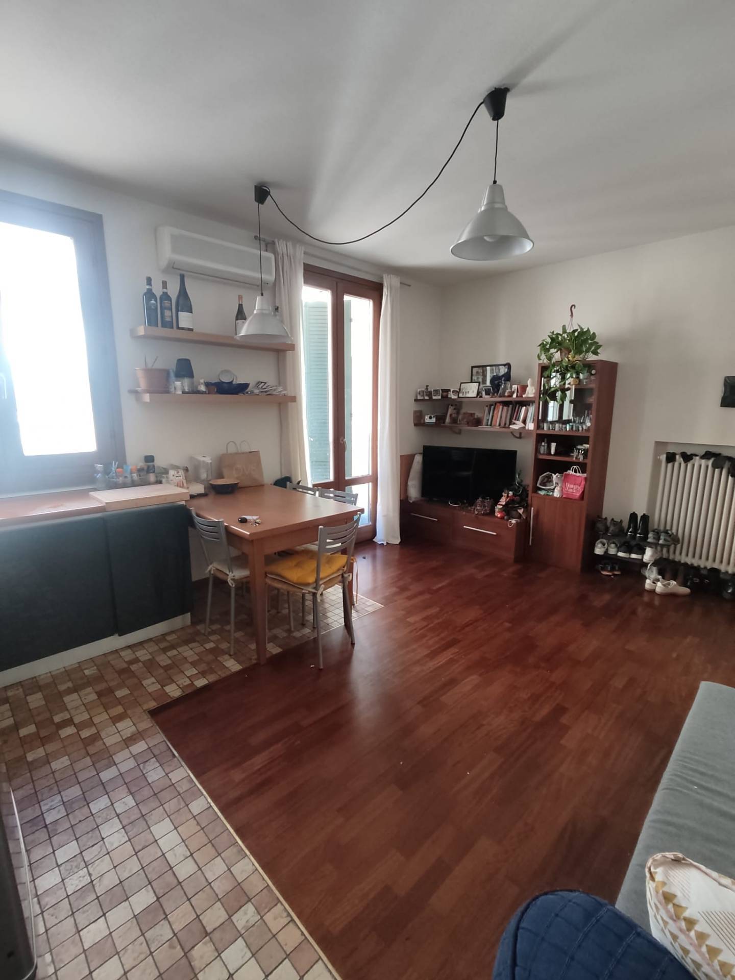 Appartamento in affitto a Parma, Barilla Center - V.le Fratti