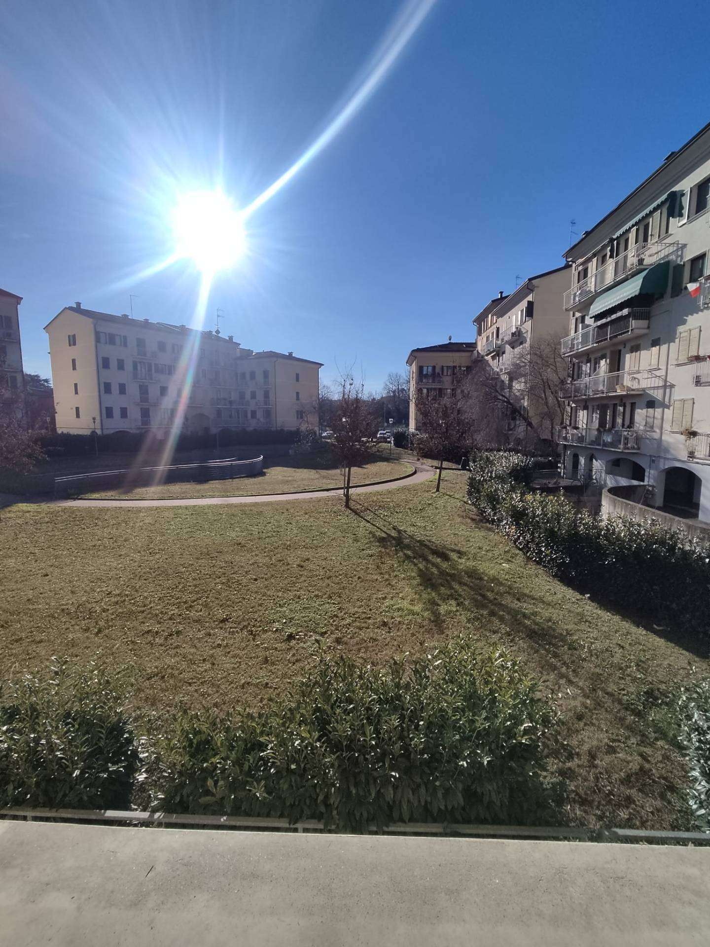 Appartamento in affitto a Parma, Barilla Center - V.le Fratti