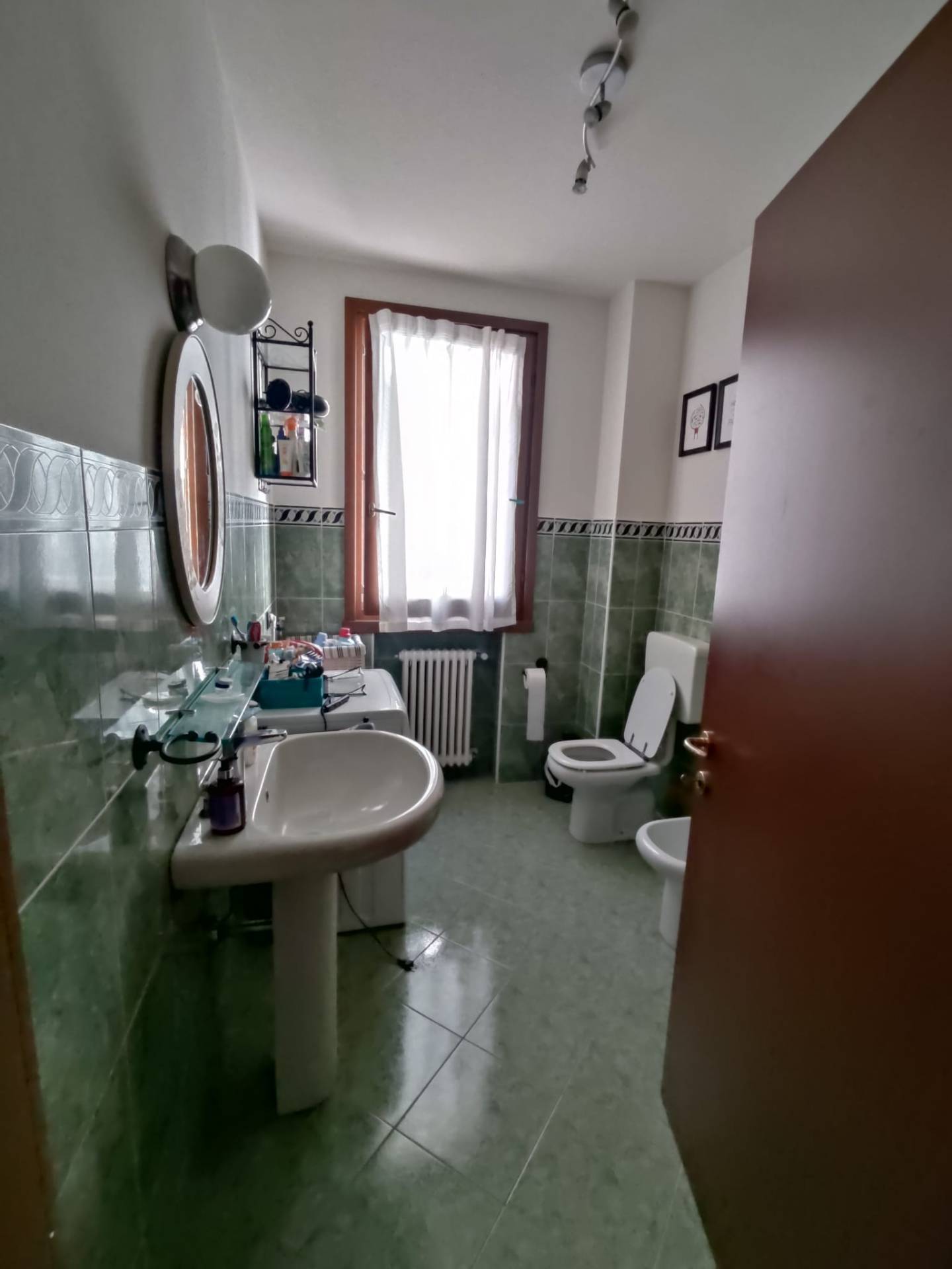 Appartamento in affitto a Parma, Barilla Center - V.le Fratti