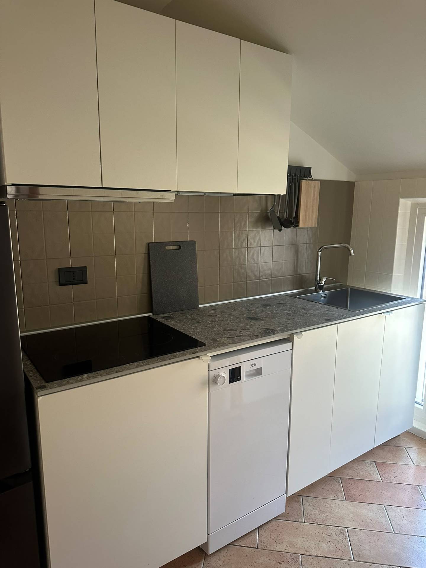 Appartamento in affitto a Parma, Centro storico