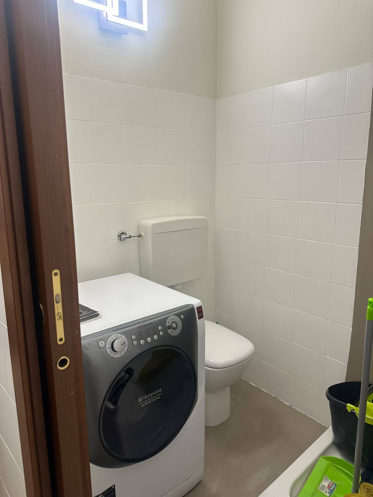 Appartamento in affitto a Parma, Centro storico