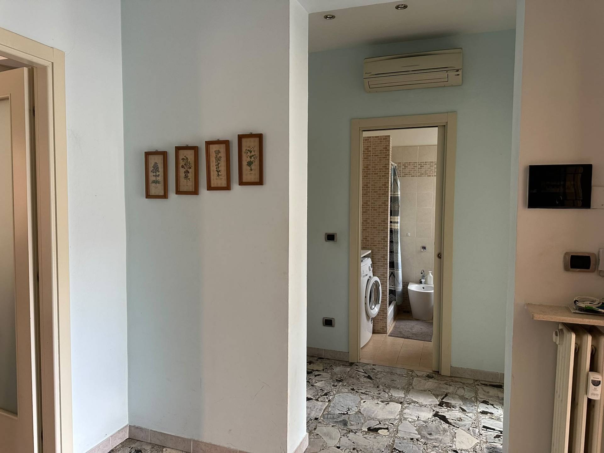 Appartamento in vendita a Parma, Molinetto - Via Villetta