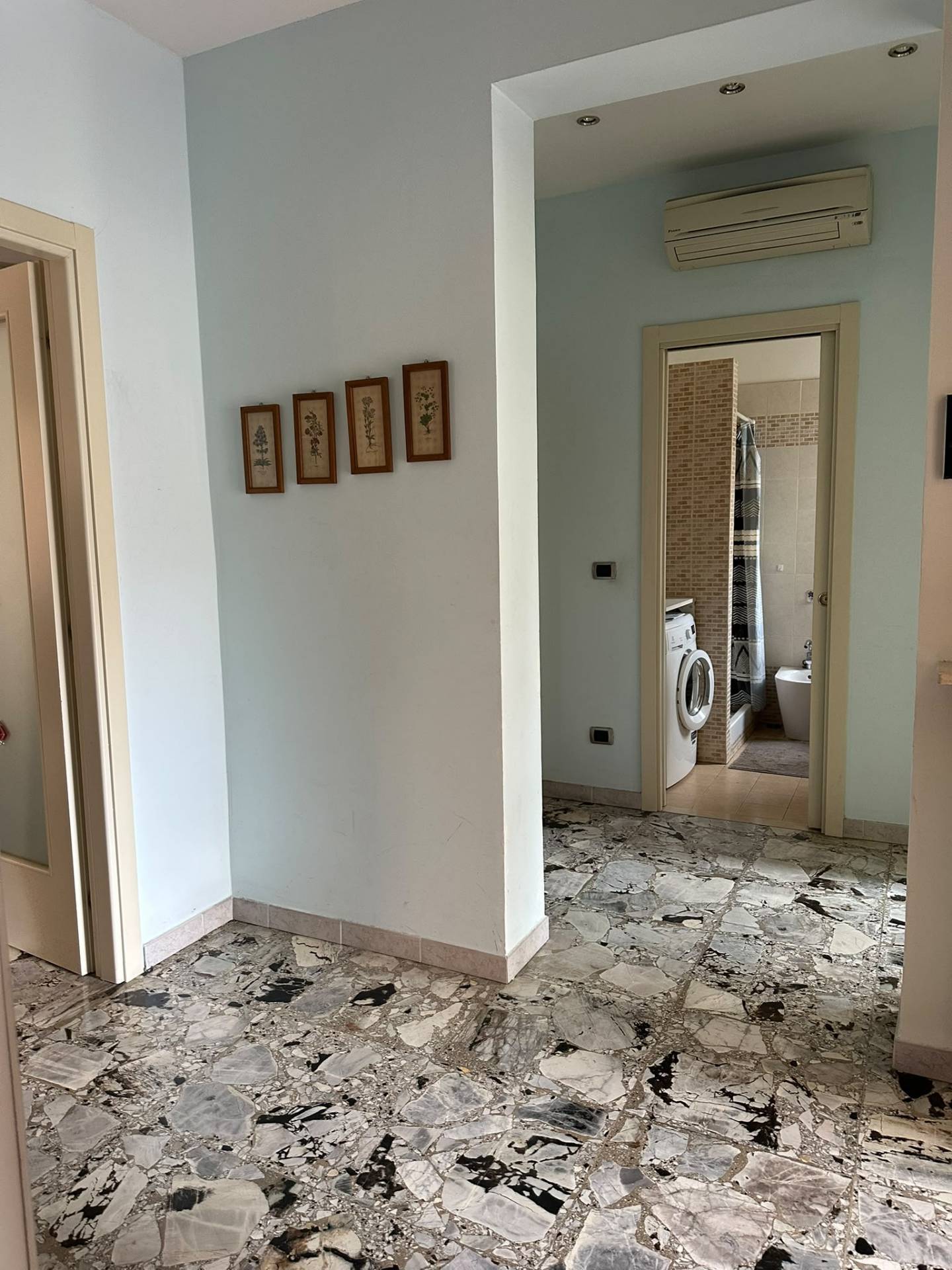 Appartamento in vendita a Parma, Molinetto - Via Villetta