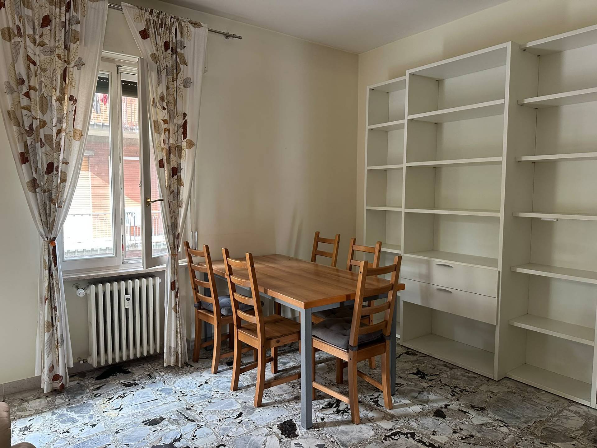 Appartamento in vendita a Parma, Molinetto - Via Villetta