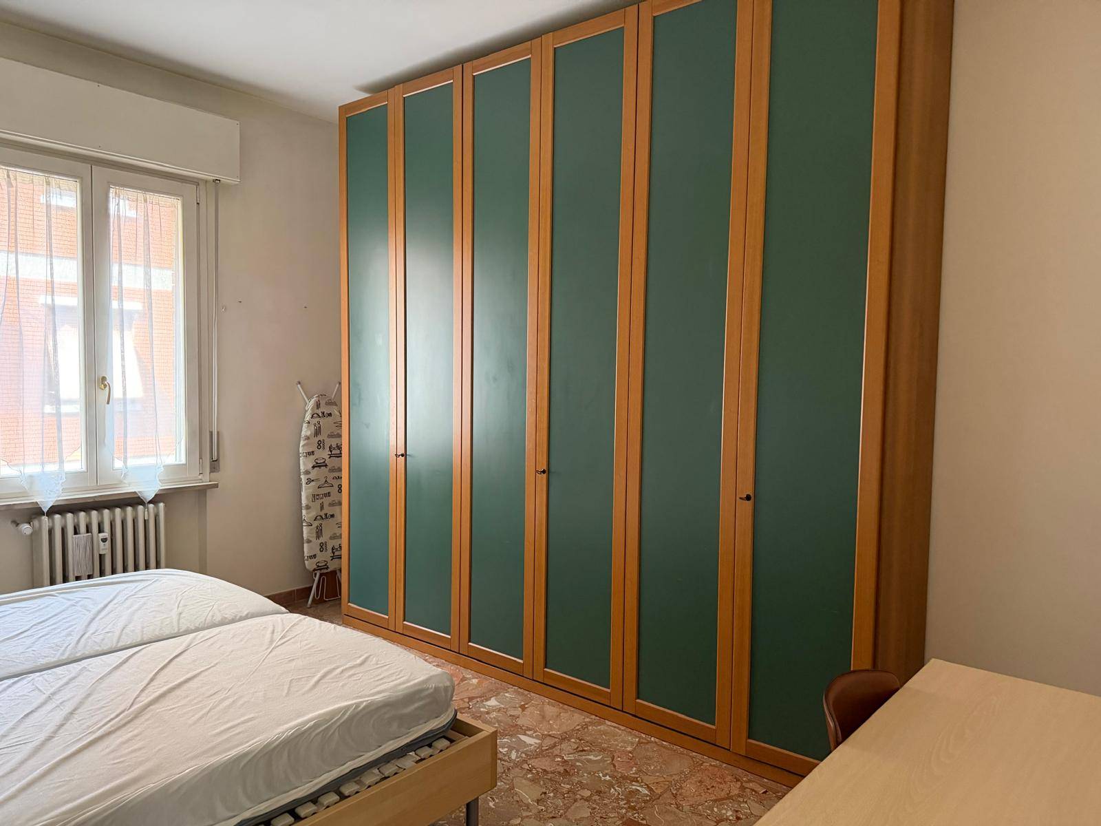 Appartamento in vendita a Parma, Molinetto - Via Villetta