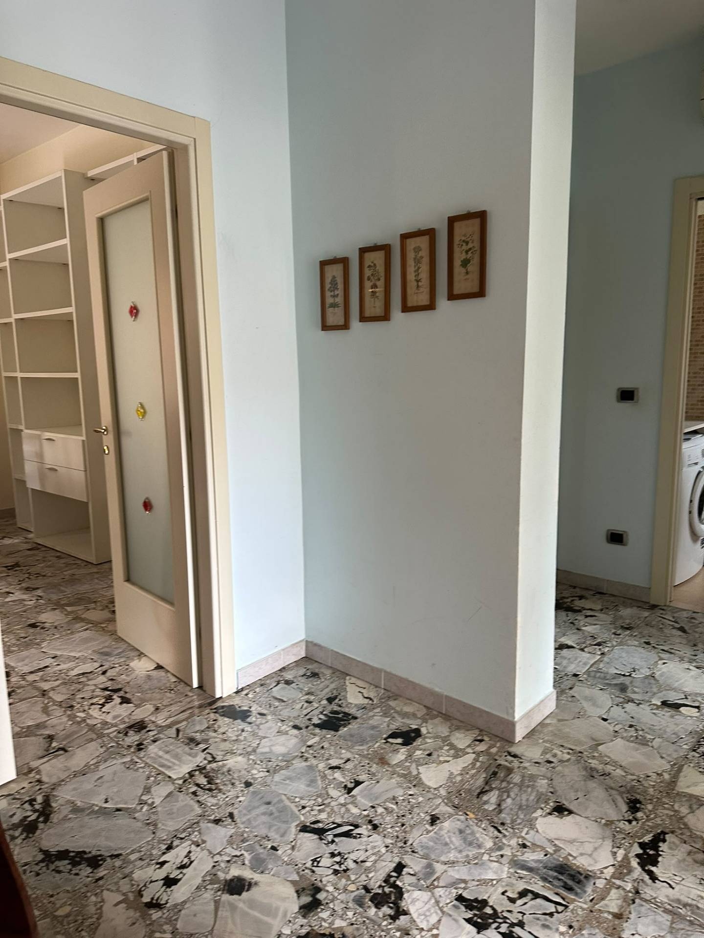 Appartamento in vendita a Parma, Molinetto - Via Villetta