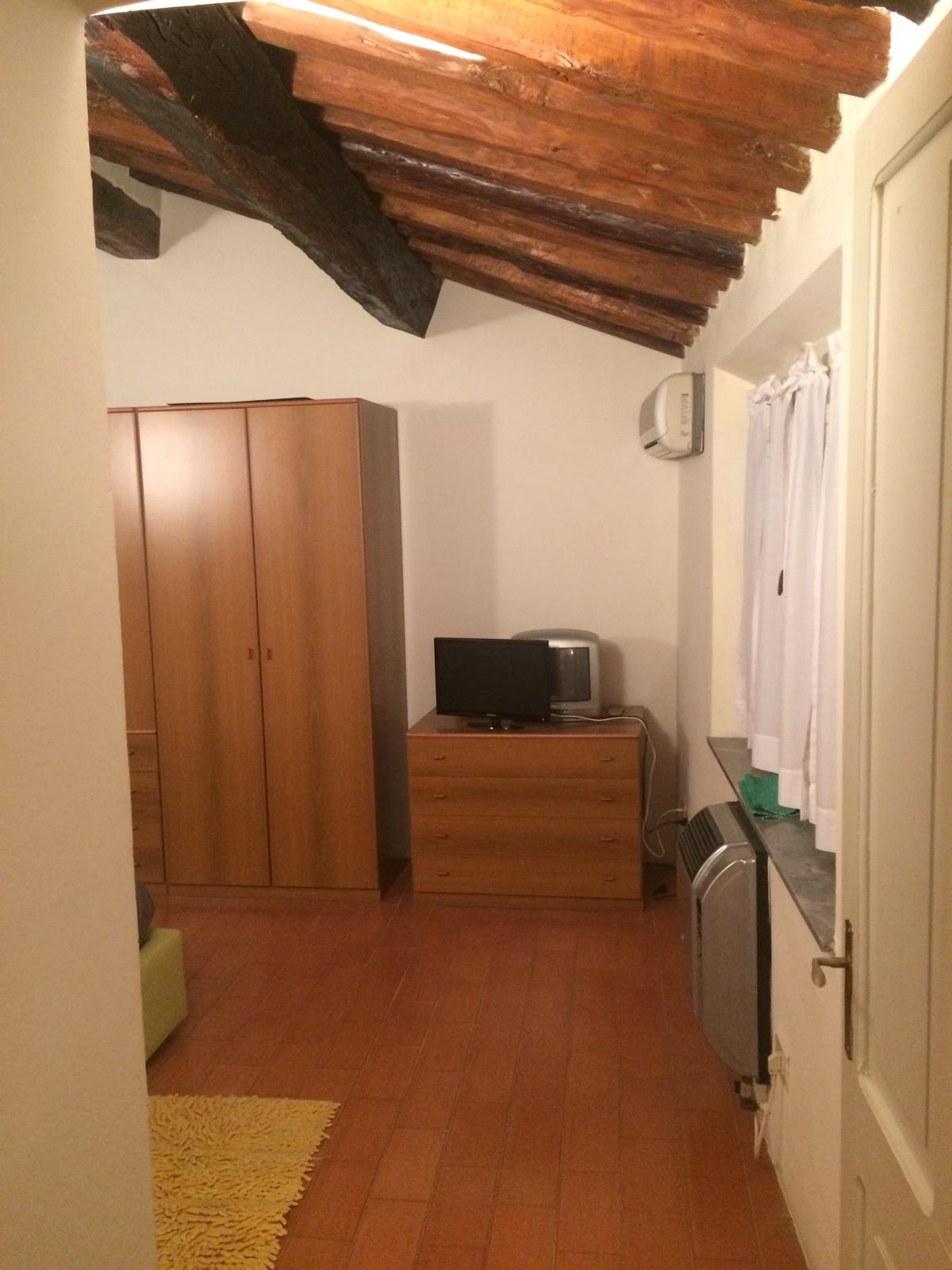 Appartamento in affitto a Parma, Centro storico