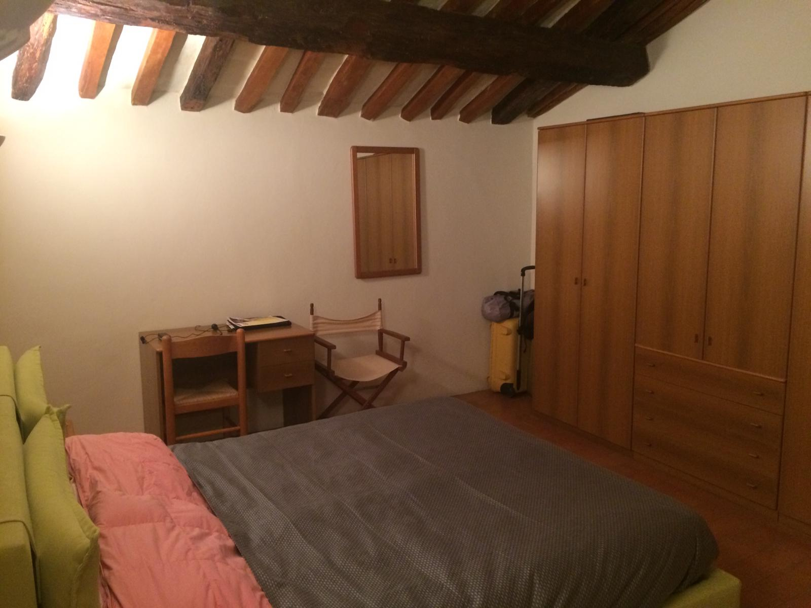 Appartamento in affitto a Parma, Centro storico