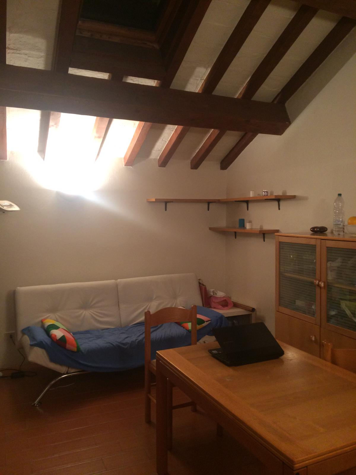 Appartamento in affitto a Parma, Centro storico