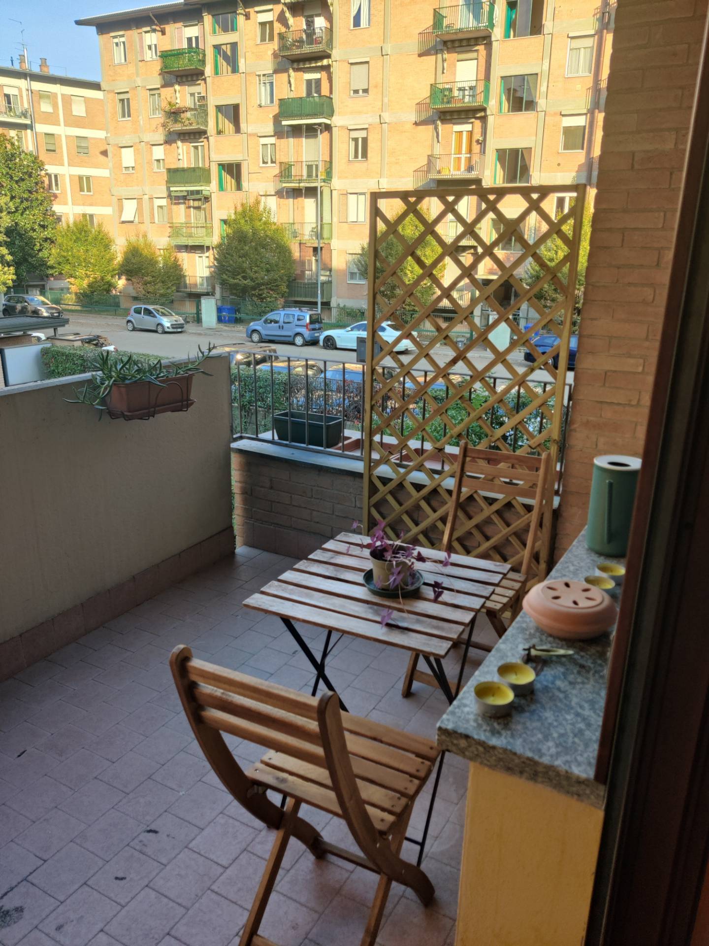 Appartamento in affitto a Parma, Pablo - Prati Bocchi - Osp. Maggiore