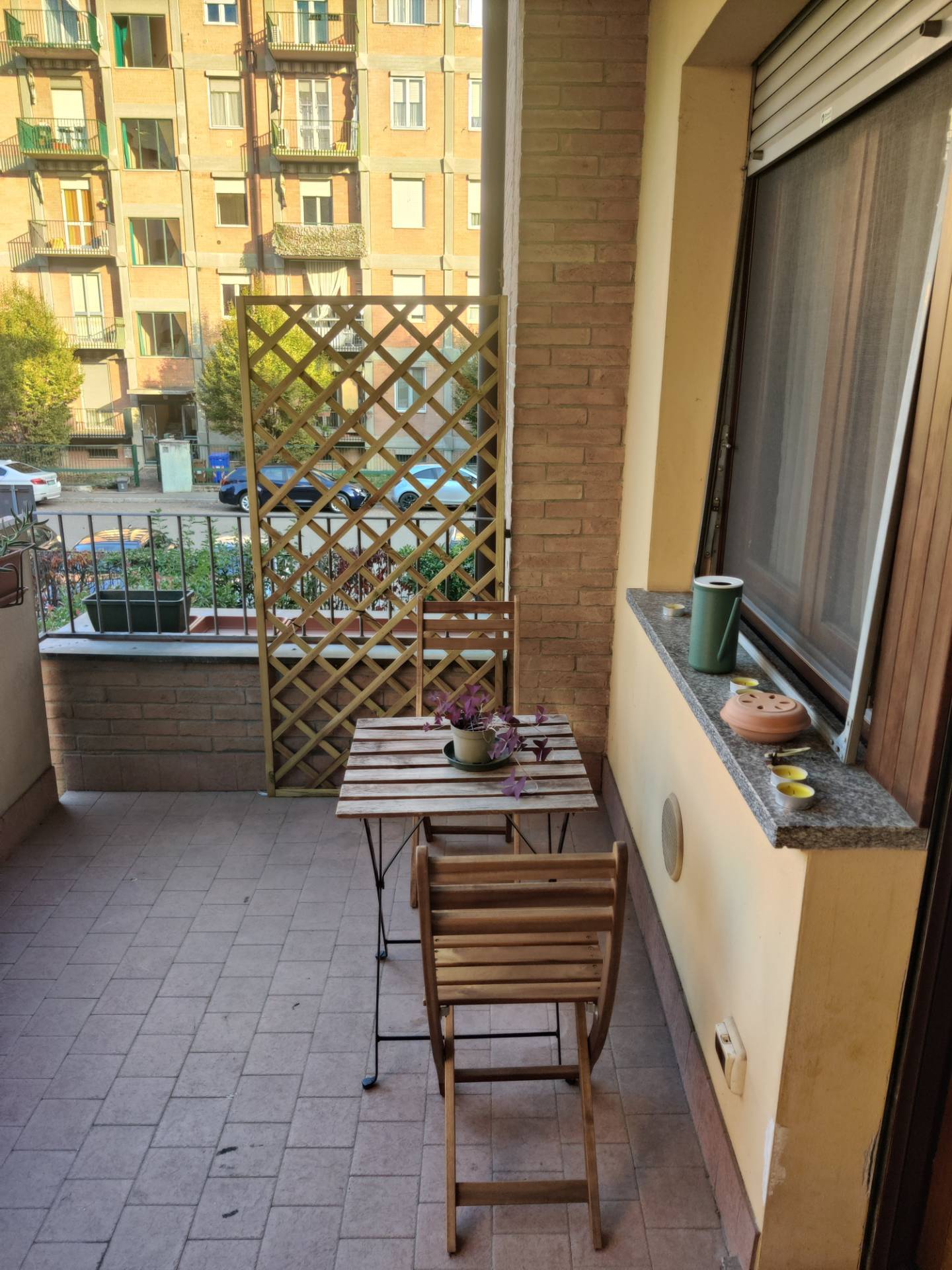 Appartamento in affitto a Parma, Pablo - Prati Bocchi - Osp. Maggiore