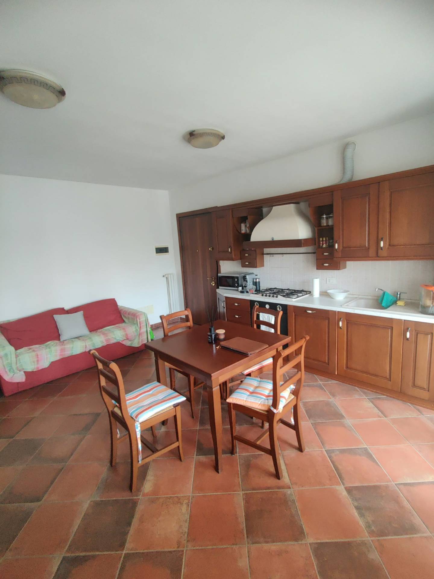 Appartamento in affitto a Parma, Pablo - Prati Bocchi - Osp. Maggiore