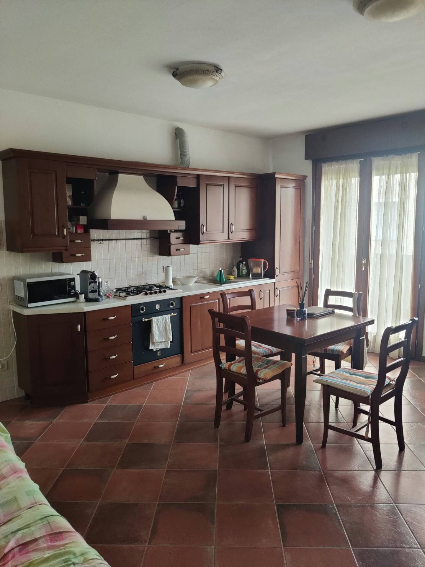 Appartamento in affitto a Parma, Pablo - Prati Bocchi - Osp. Maggiore